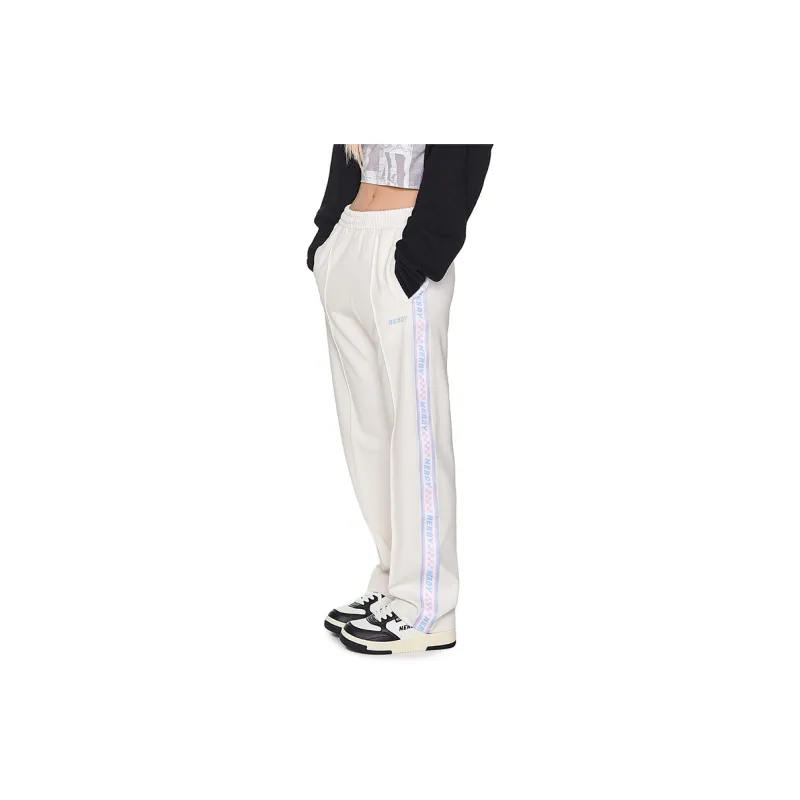 Nerdy Casual Sportswear Unisex-4