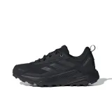 Core Black/Gray Four