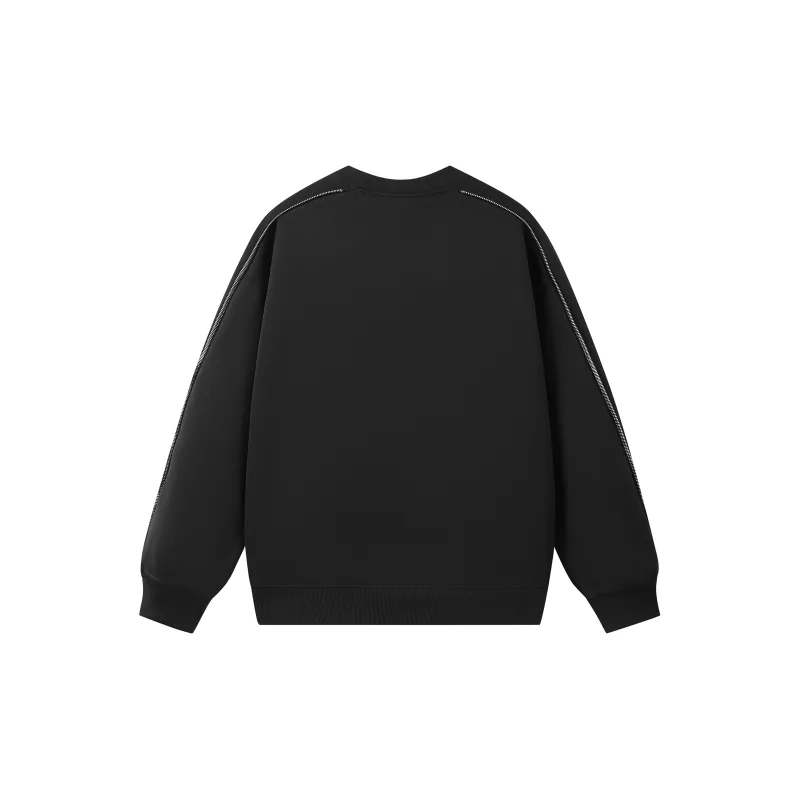BENDL'S Sweatshirt Fall And Winter Unisex-1