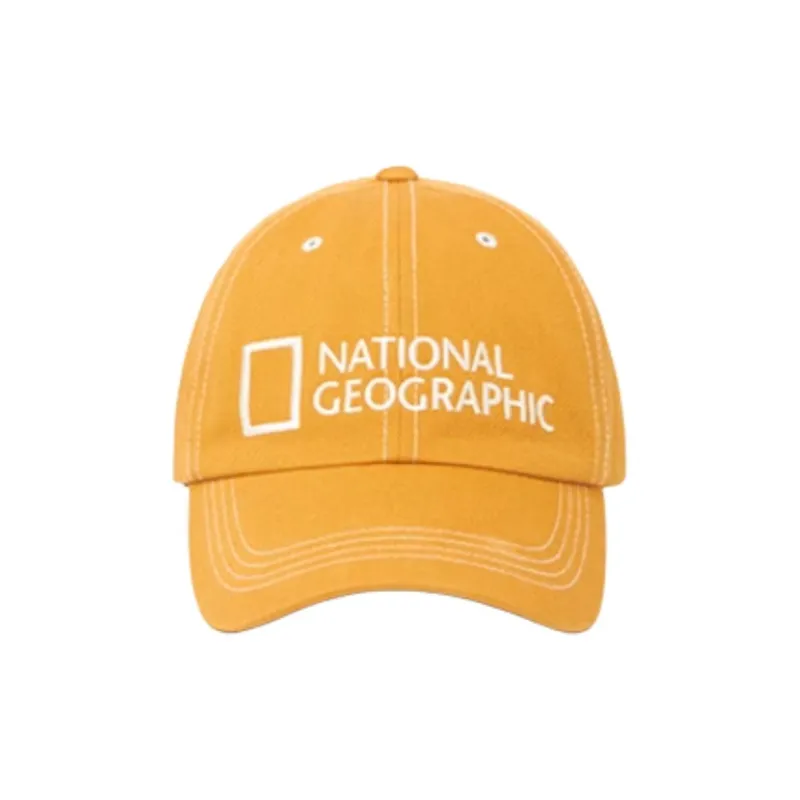 NATIONAL GEOGRAPHIC - Baseball Caps Unisex Multicolor-2