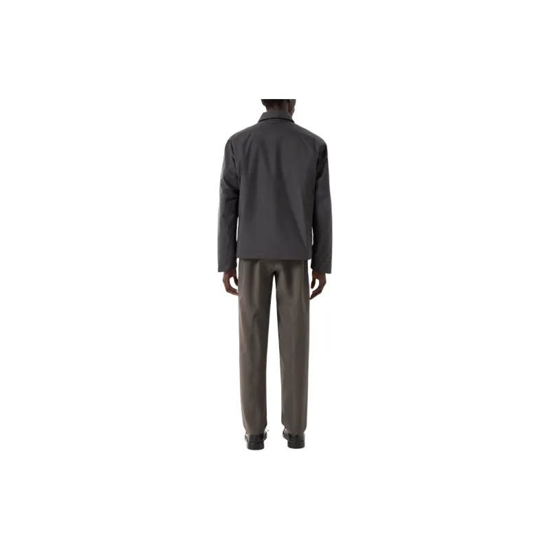 Arcteryx VEILANCE SPERE Jackets & Coats Men's-4