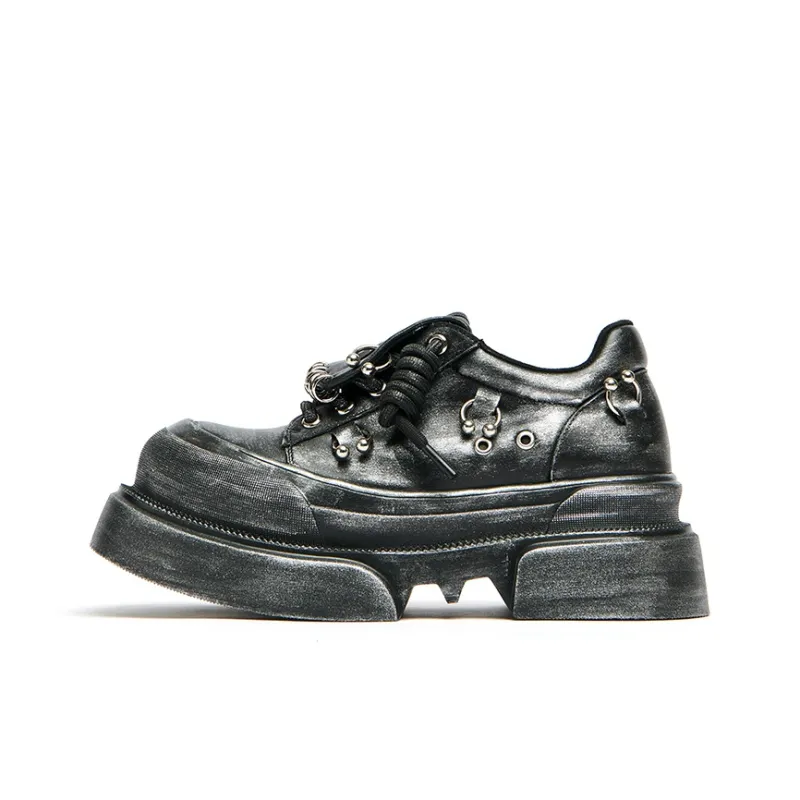 KEDDO Casual Single Shoes Women's-5
