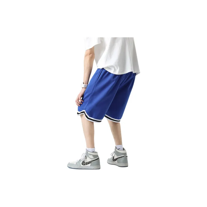 HSTYLE Casual Shorts Unisex-21