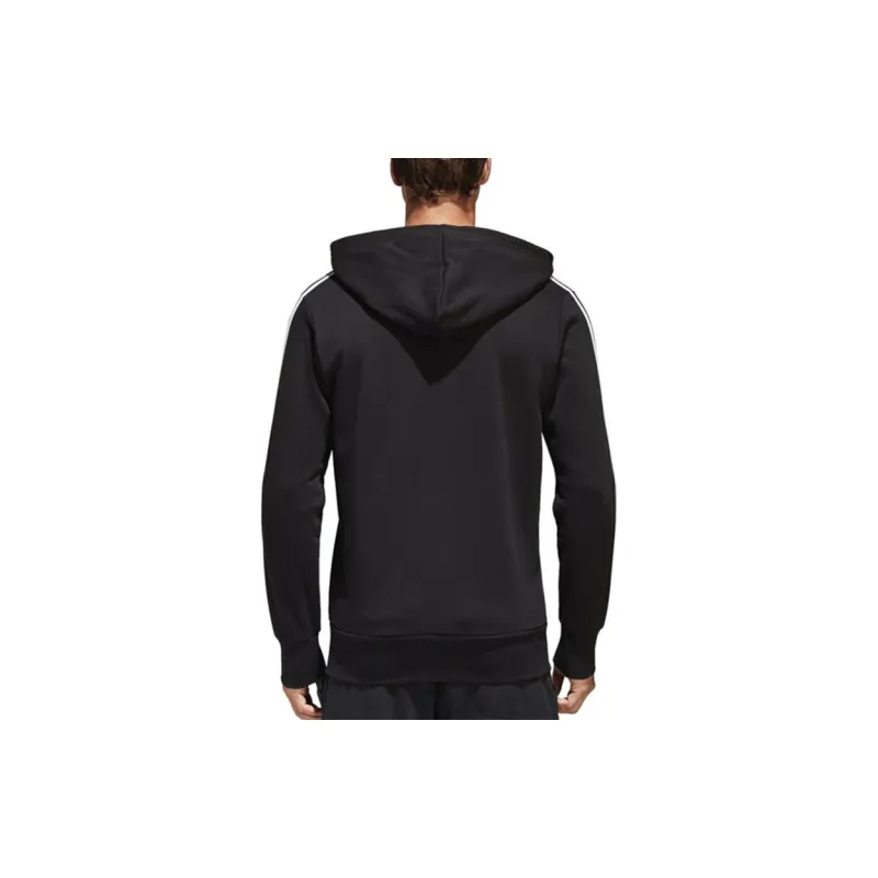 Adidas Jackets Coats Men's Black-4