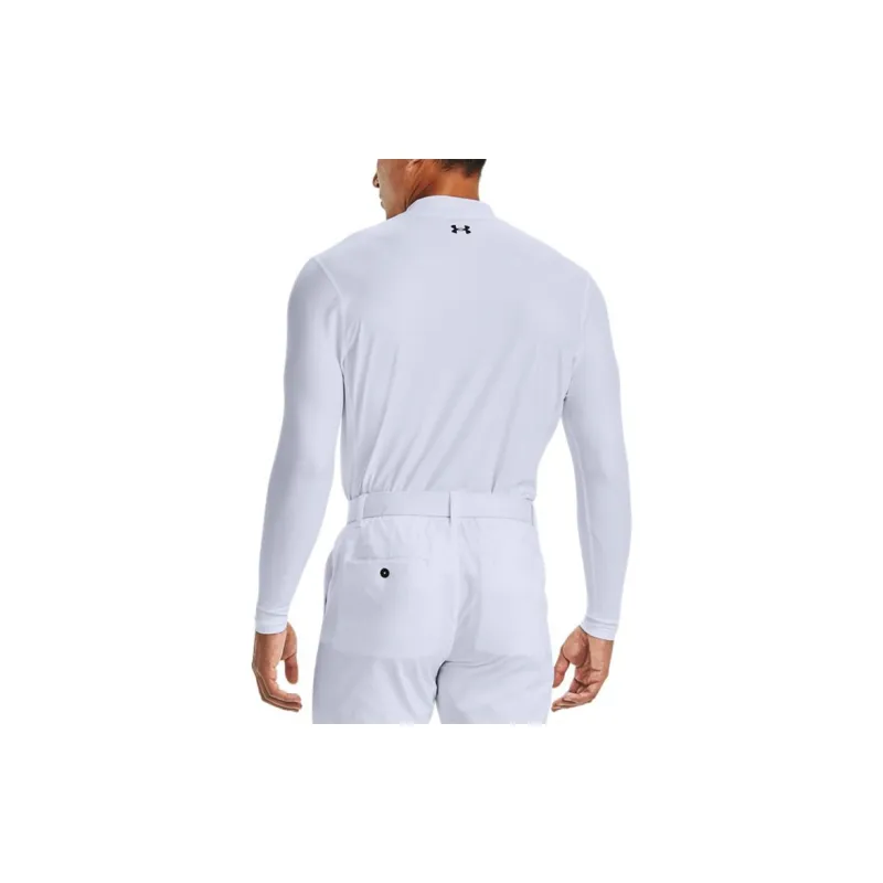 Under Armour T Shirt Men's White-3