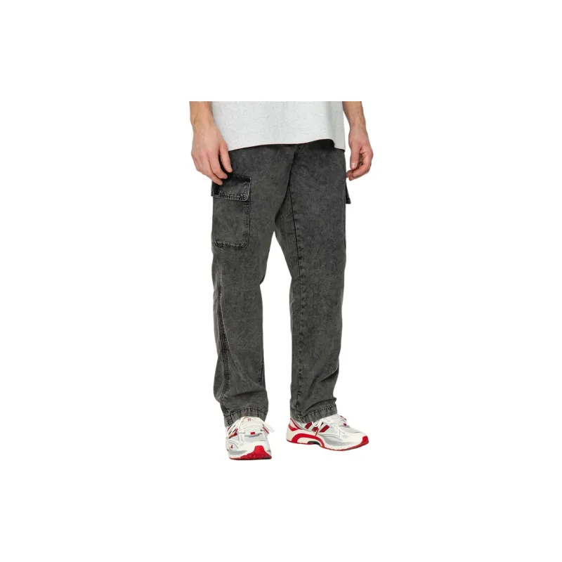 Dickies Jeans Men Black-2