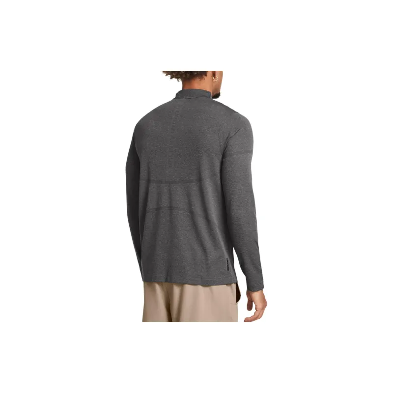 Under Armour UA Vanish Elite T Shirt Men's Dark Gray-2