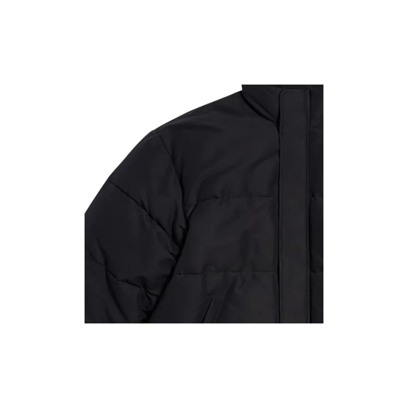 Balenciaga Zip-up Padded Jacket-4
