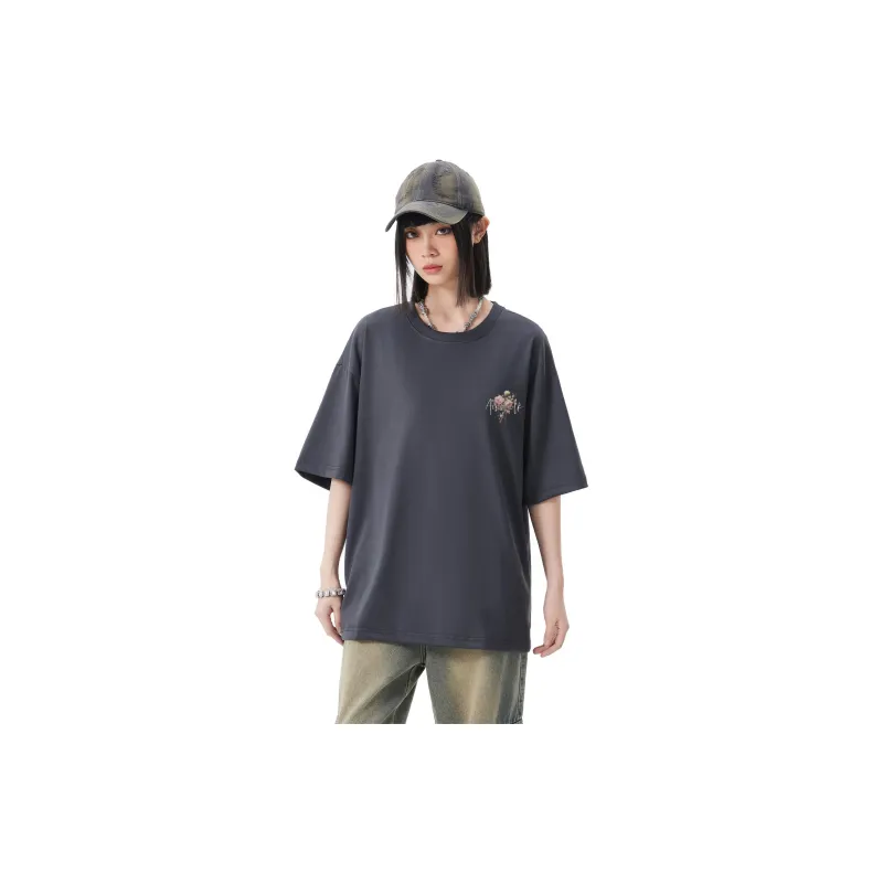 Airwalk T-Shirts Unisex-30