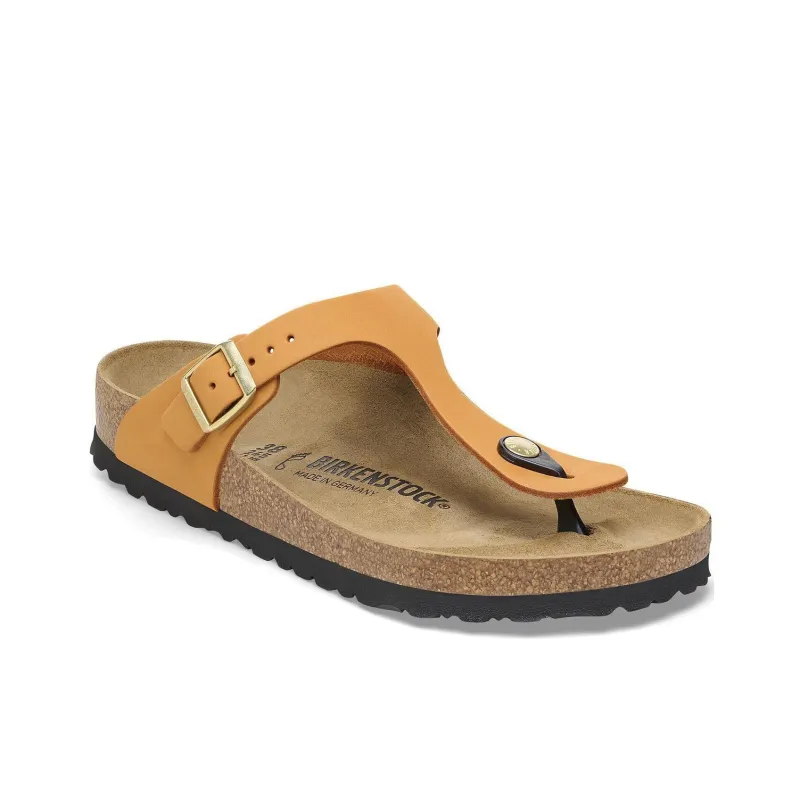 Birkenstock Gizeh Leather Sandals Women's-1