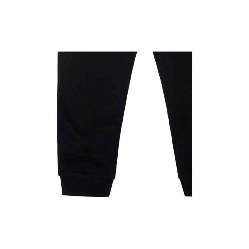VERSACE Logo Printed High Waist Track Pants-6