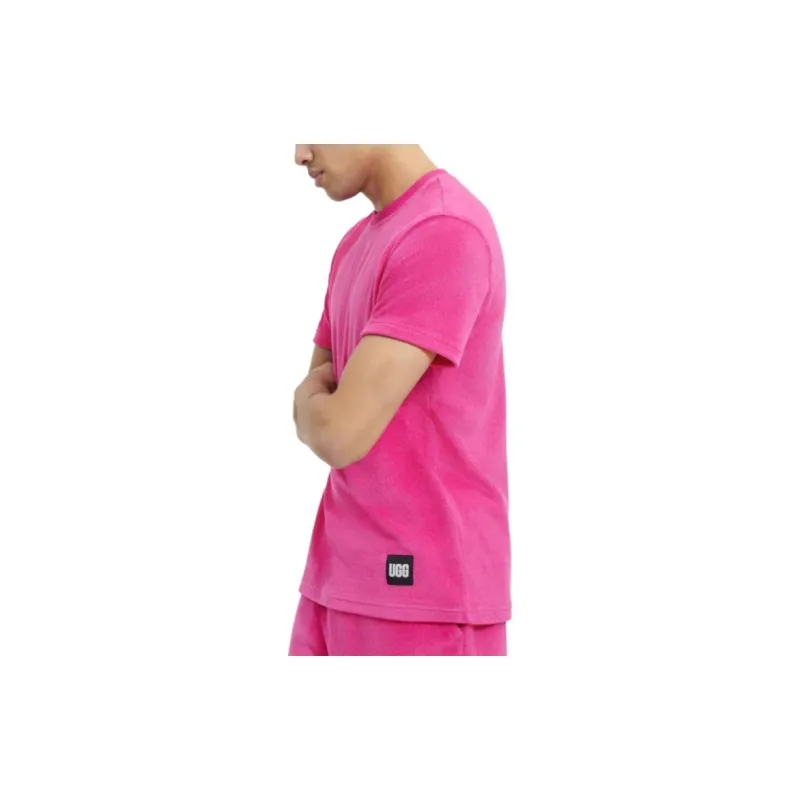 UGG T-Shirts Men Pink-3