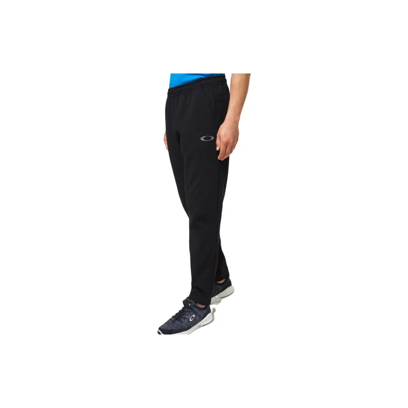 Oakley Knitted Sweatpants Men Black-5
