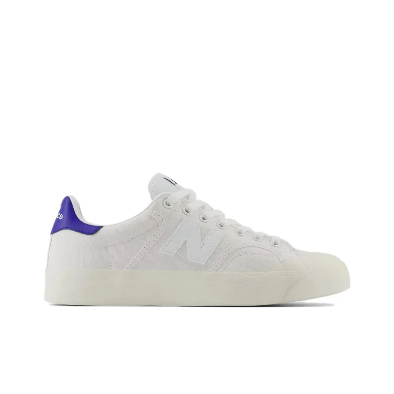 New Balance 100 'White Team Royal'-1