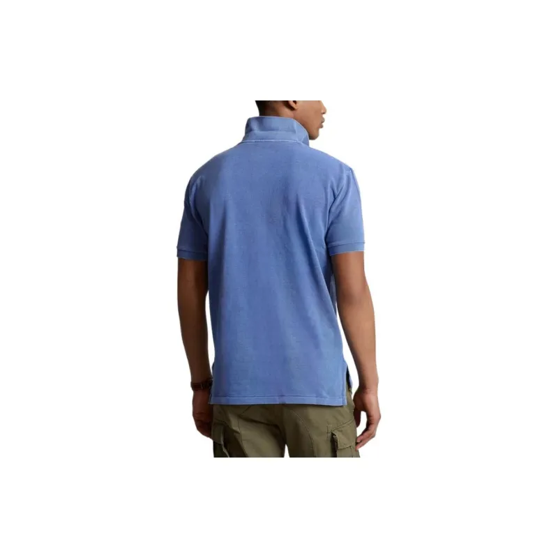 Polo Ralph Lauren Polo Shirt Men's Blue-1