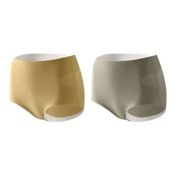 Lan Miao Underpants Women's 2 Pack