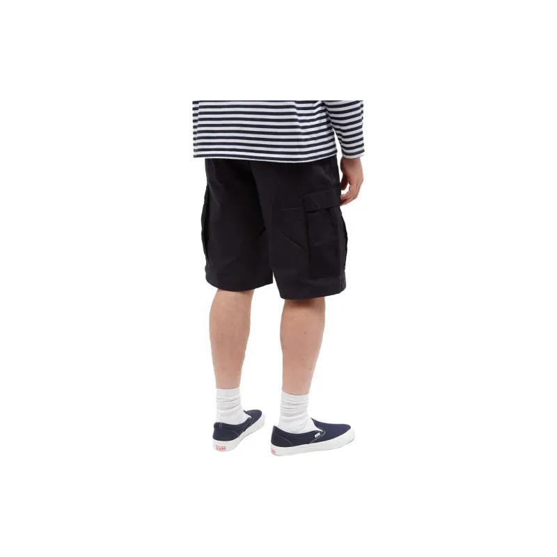 Nanamica Cargo Shorts-3