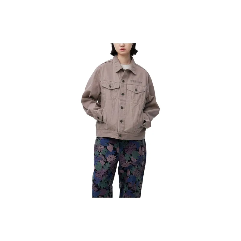 Thisisneverthat Trucker Jacket-2