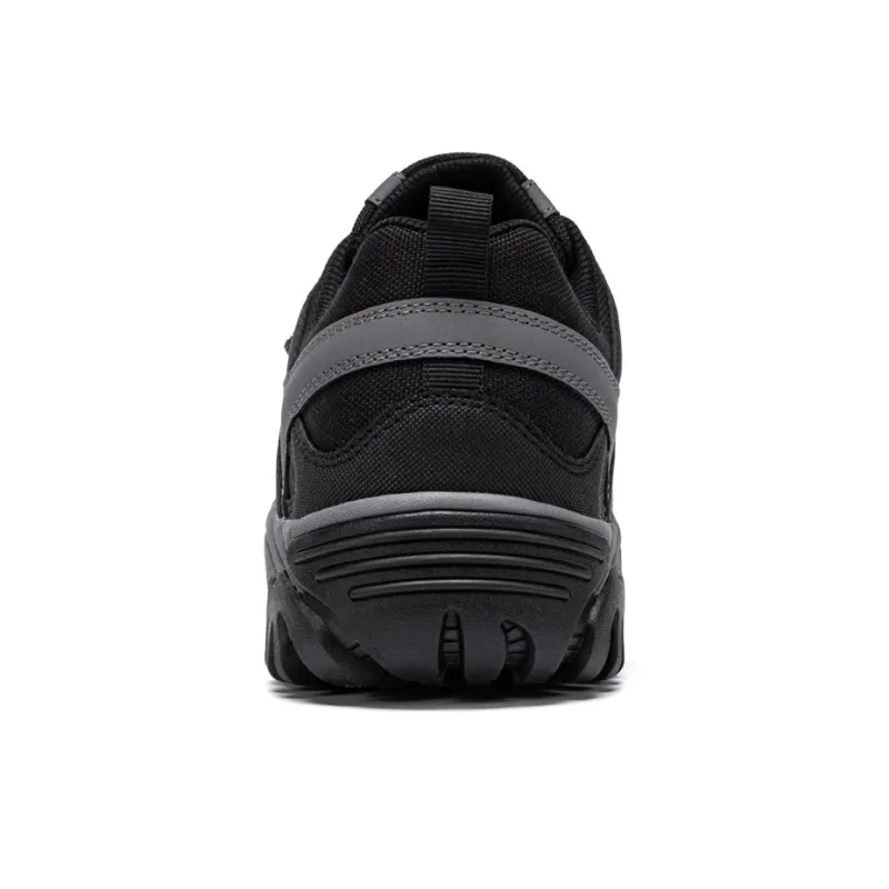 LARNMERN Safety Protective Shoes Unisex-3