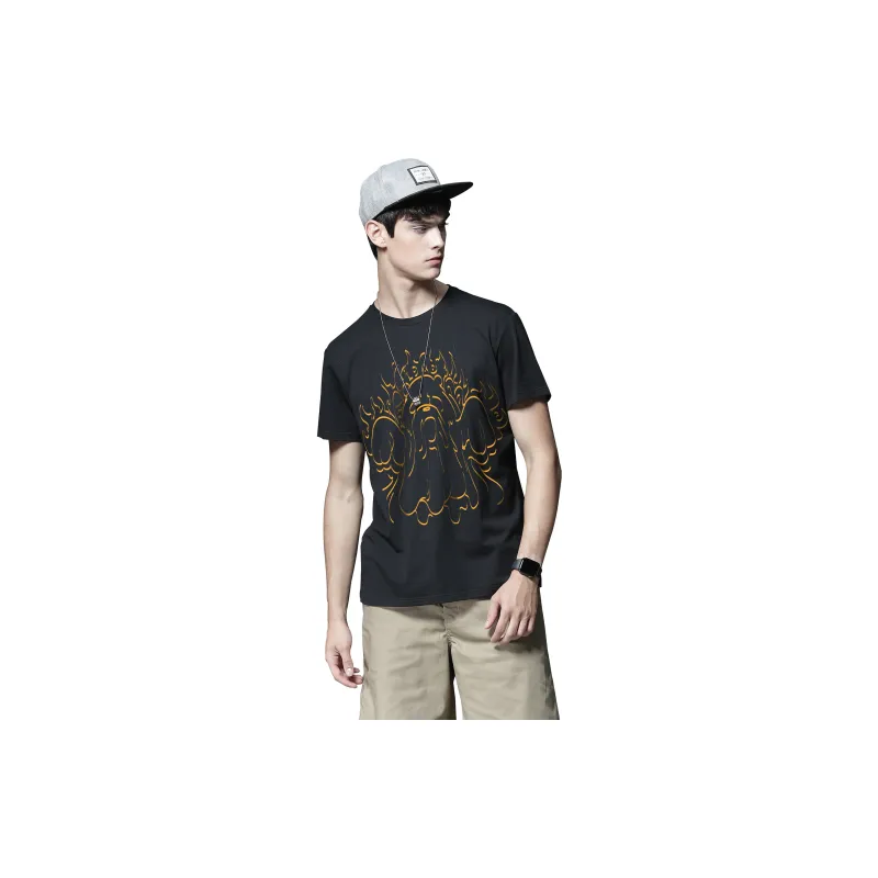 POLAR BEAR T Shirts Unisex-7