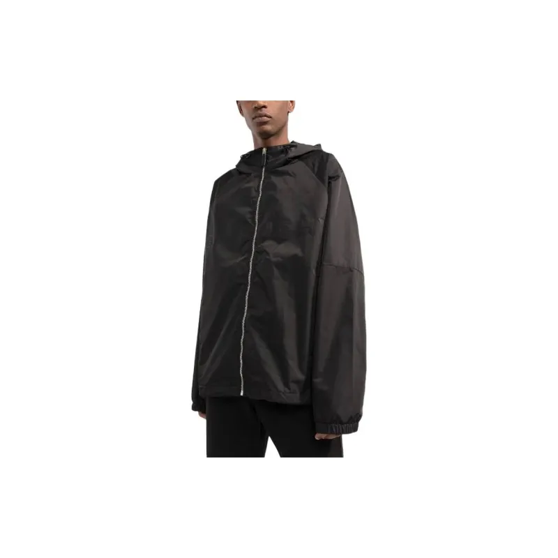 Givenchy Shell Windbreaker-6