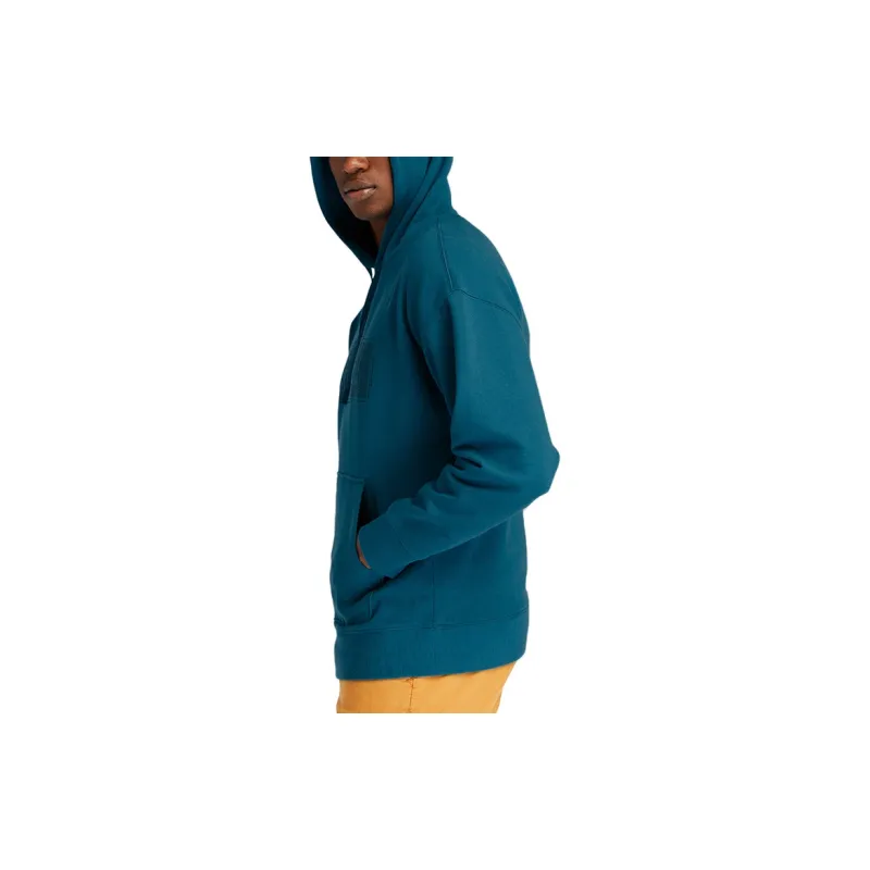 Timberland Sweatshirts Men Blue-4