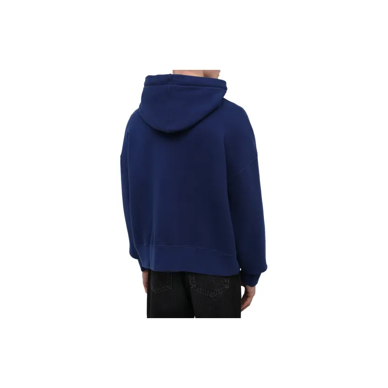 PALM ANGELS Crocodile Hoodie-3