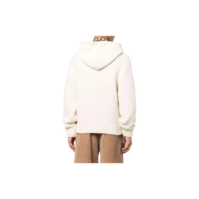 AMIRI Sweaters Men White-2