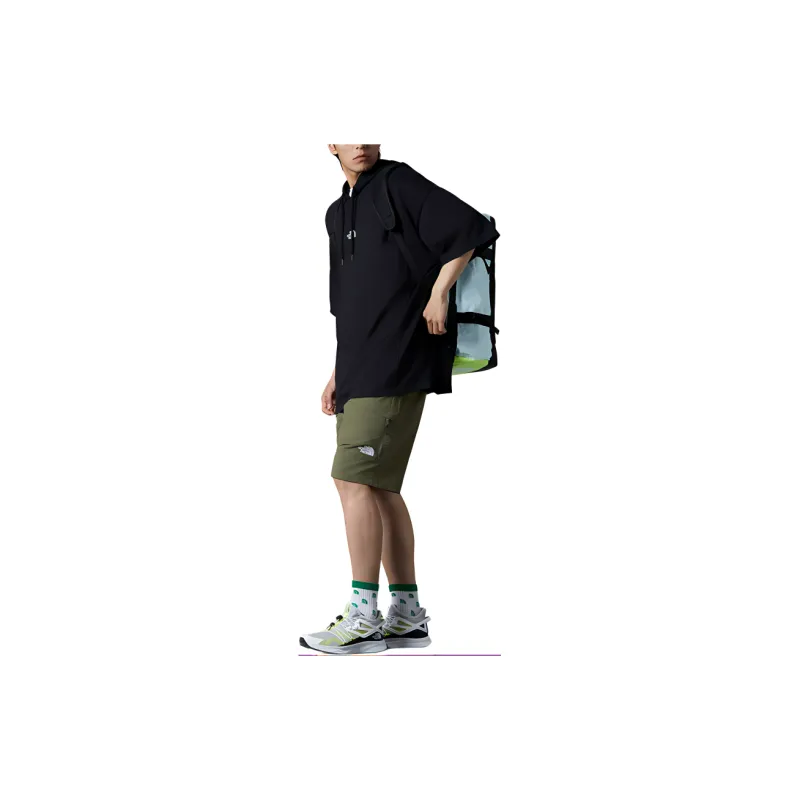 THE NORTH FACE Urban Exploration Sweatshirts Men Black-3