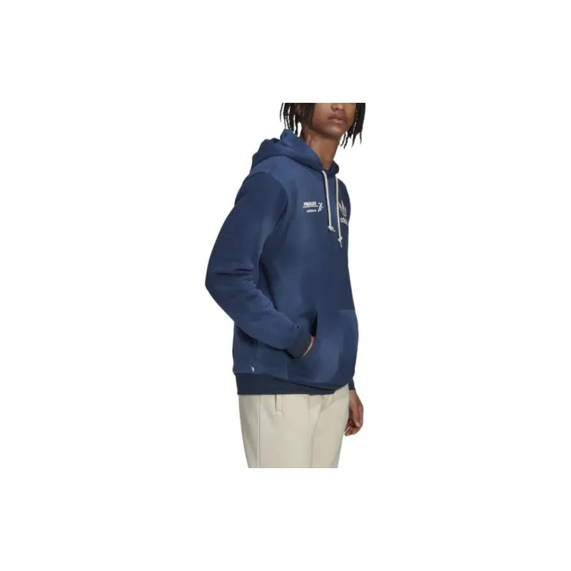 Adidas Originals Sweatshirt Men's Blue-3