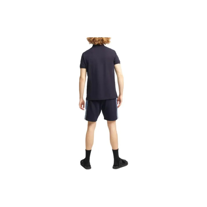 Tommy Hilfiger Polo Shirt Men's Navy-1