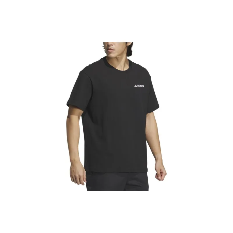 Adidas Terrex Graphic T Shirt-1