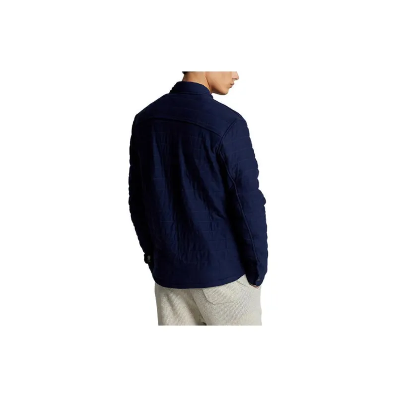 Polo Ralph Lauren Jackets Men Navy-2
