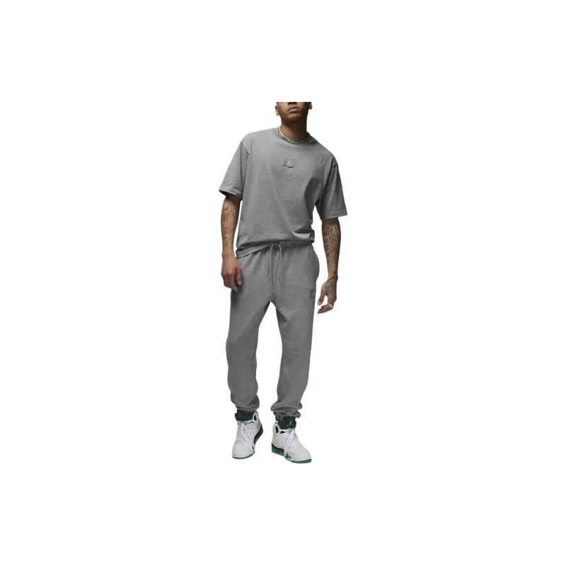 Jordan Flight Fleece Men's Pants-2