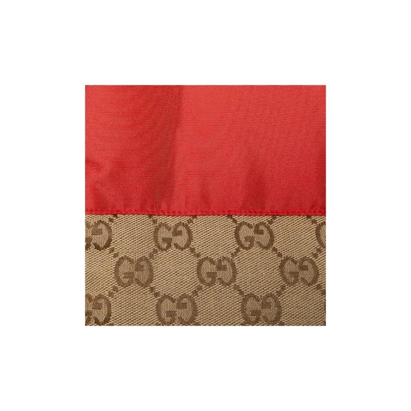 GUCCI Vests Men Khaki-5