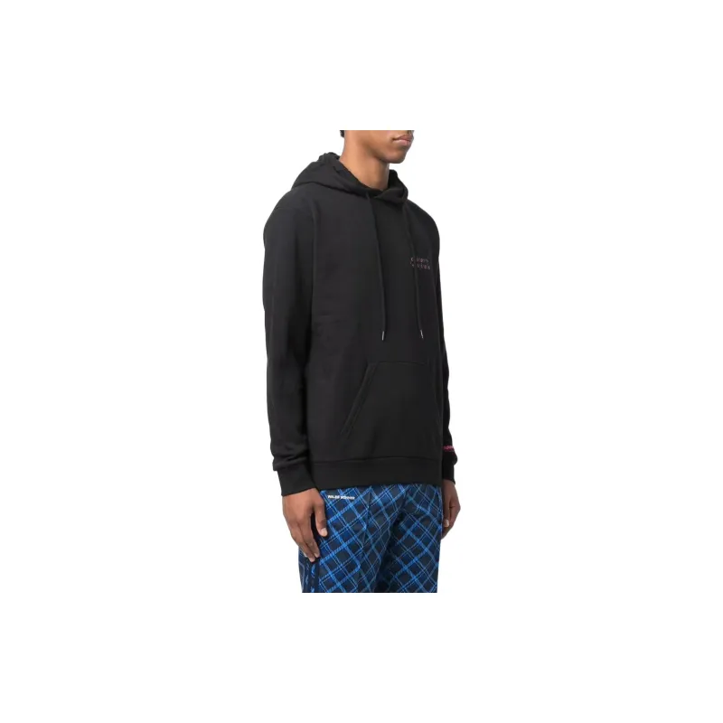 Adidas Originals Stoked Sweatshirt Men's Black-2