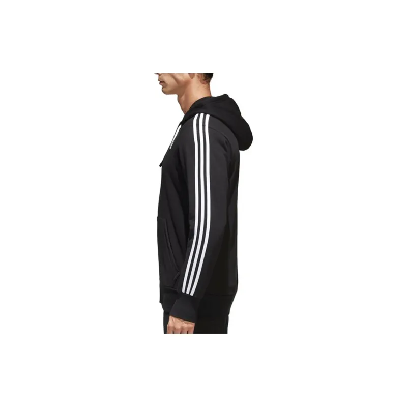 Adidas Jackets Coats Men's Black-2