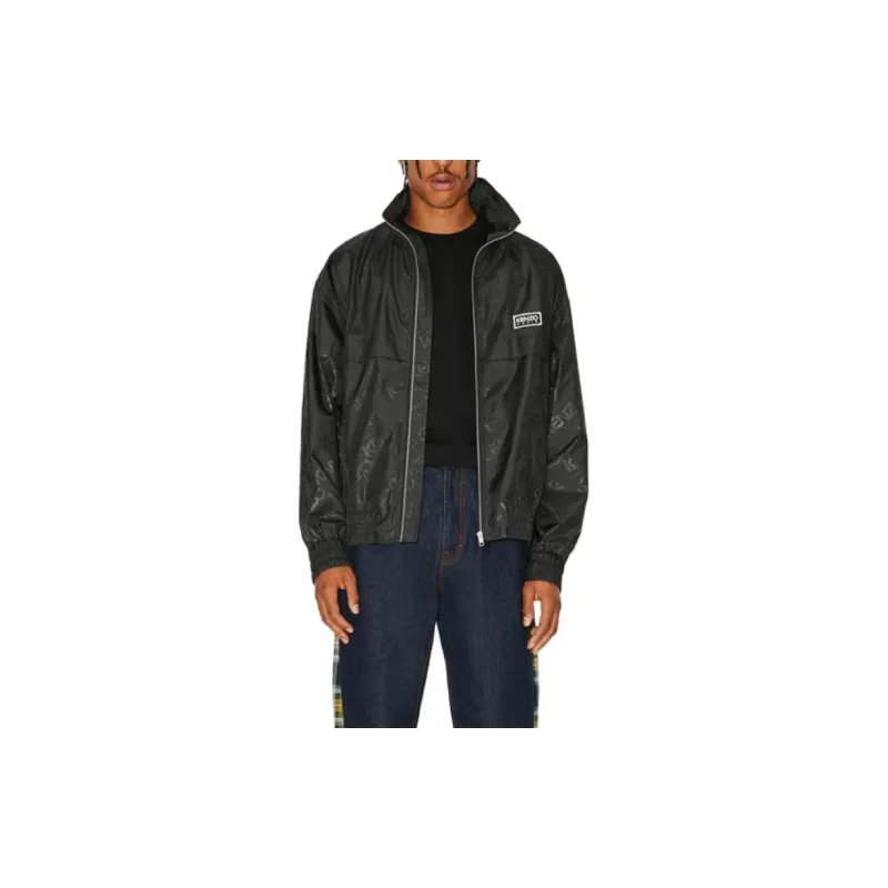 KENZO Windbreaker-2
