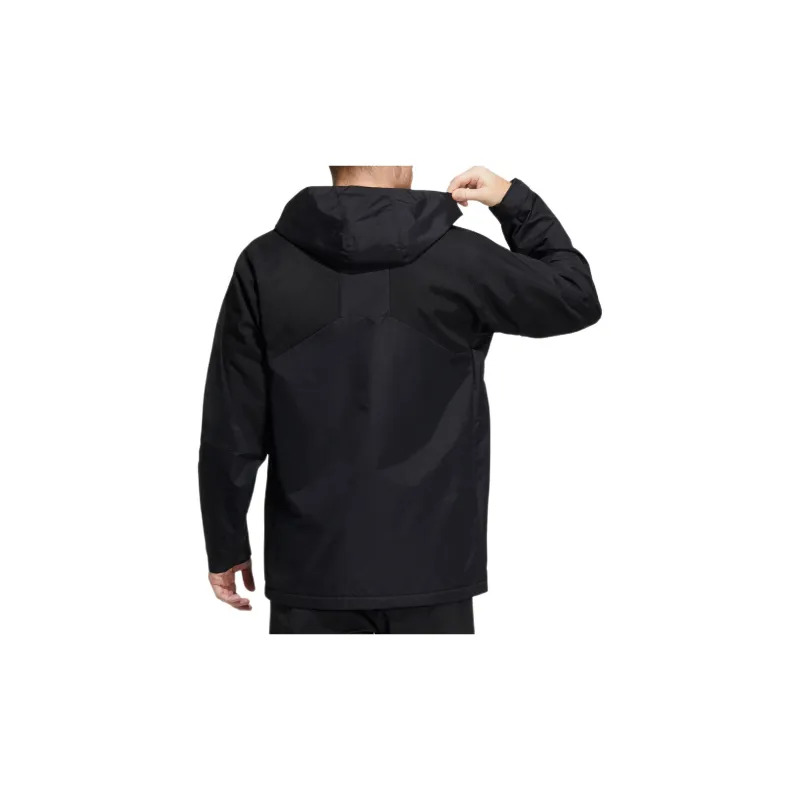 Adidas Jackets Men Black-2