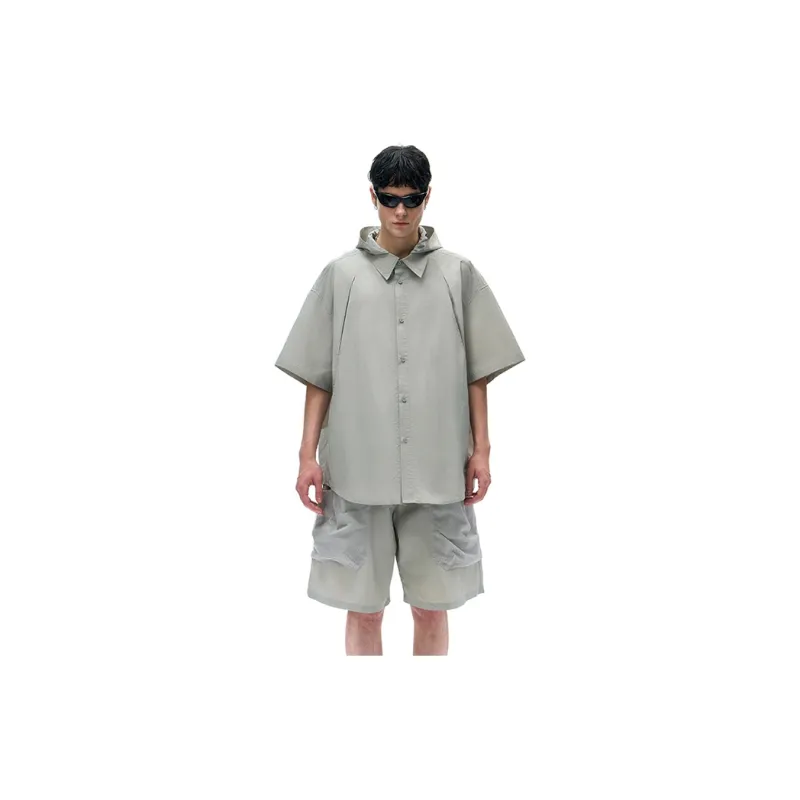 IMXS Shirts Men-6
