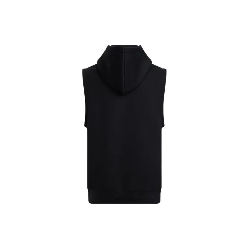 Under Armour Tank Tops Men's Black-1