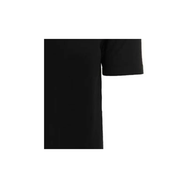 Brunello Cucinelli T-Shirts Men Black-4
