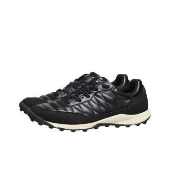 ATHLETA Abrasion Resistant Soccer Shoes Men's Black