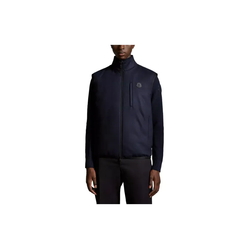 Moncler Thumba Vest-2