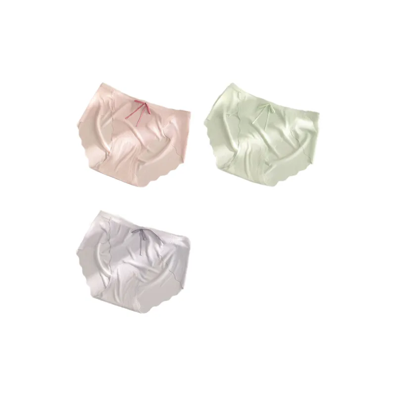 Lan Miao Underpants Women's 3 Pack-16