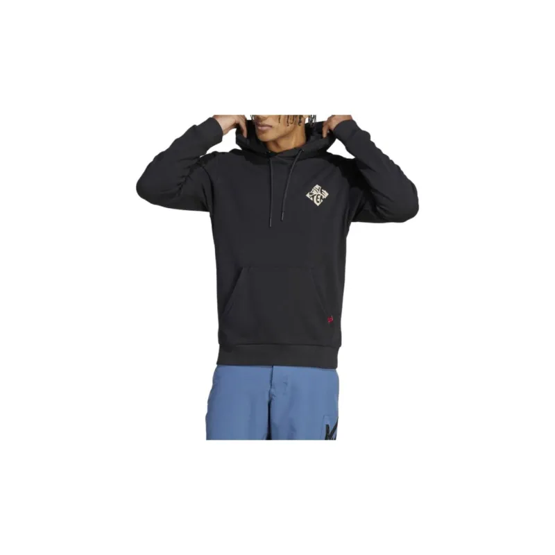 Adidas Five Ten Graphic Hoodie-1