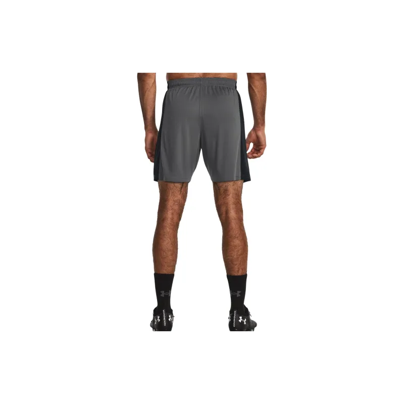 Under Armour Casual Shorts Men's Light Gray-2