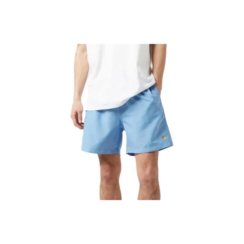 Carhartt WIP Chase Swim Trunks-4
