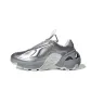 Silver Gray