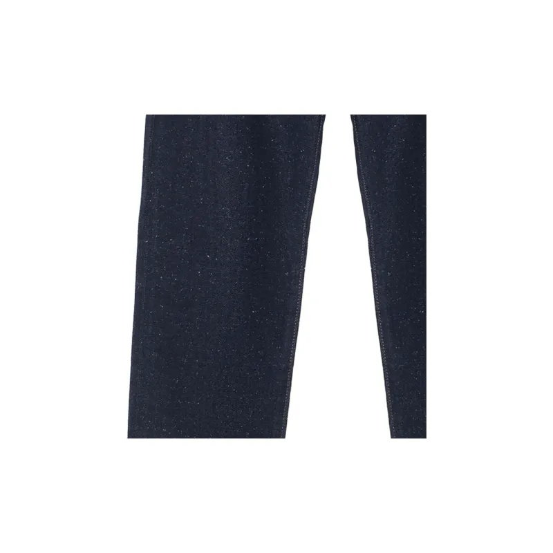 SAINT LAURENT Jeans Men's Dark Stone Wash Color-5